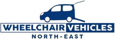 Wheelchair Vehicles North East Ltd Wheelchair Vehicles North East Ltd